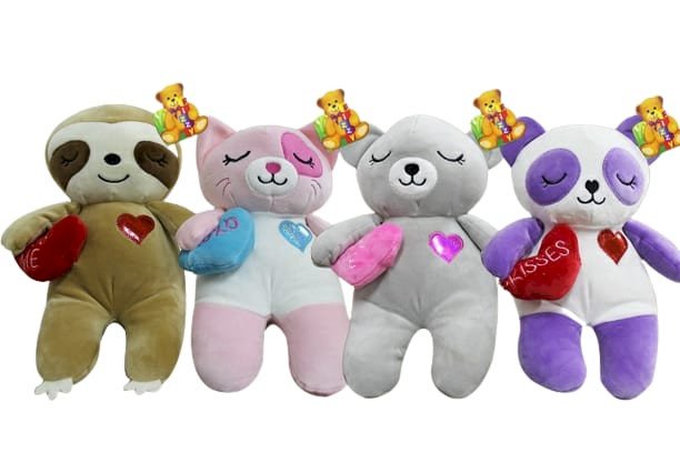 PELUCIA F1739 27CM