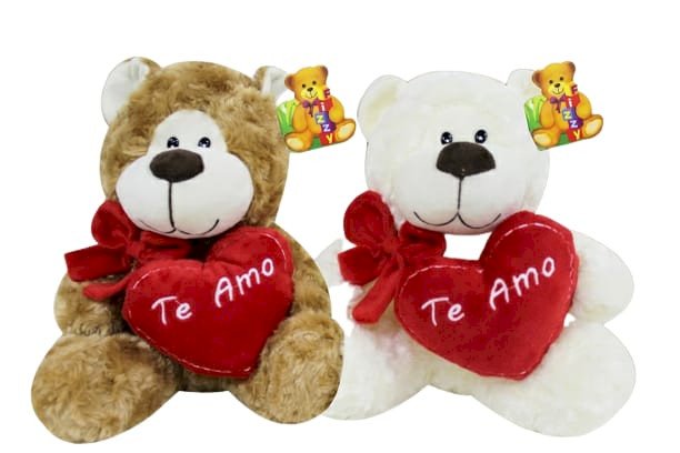 PELUCIA FE7109 25CM