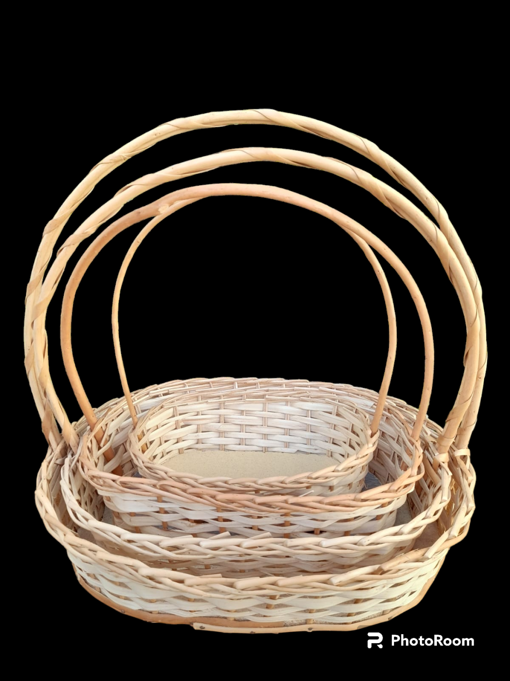 CESTA VIME OVAL