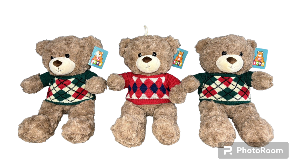 0506 PELUCIA 40CM REF 1962