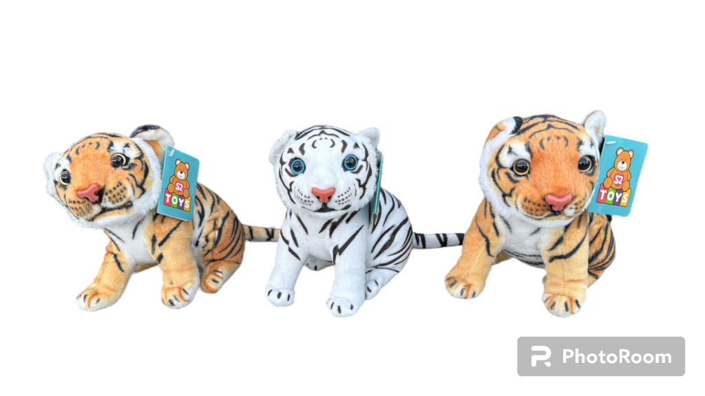 0863 PELUCIA 20CM REF 1956