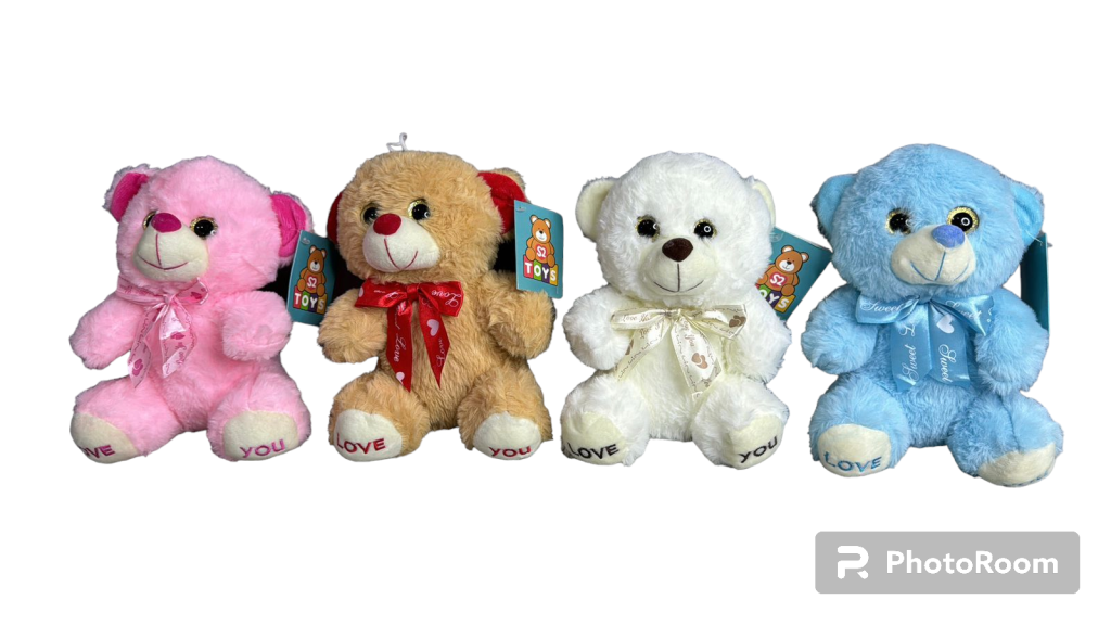 0546 PELUCIA 20CM REF 1948