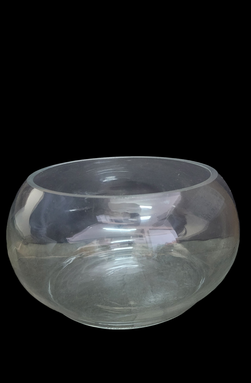 VASO DE VIDRO 16X9 193857  REF 2382