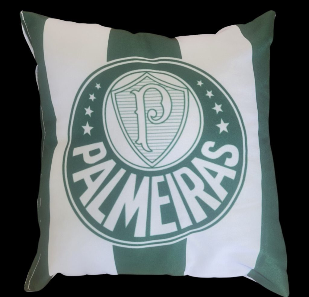 ALMOFADA QUADRADA 24x24 REF 786-PALMEIRAS