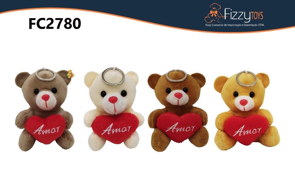  PELUCIA FC2780