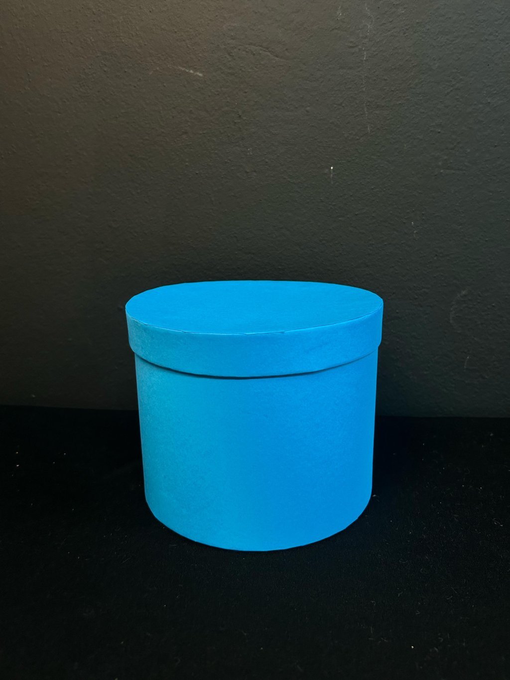 BOX LISA AZUL PISCINA