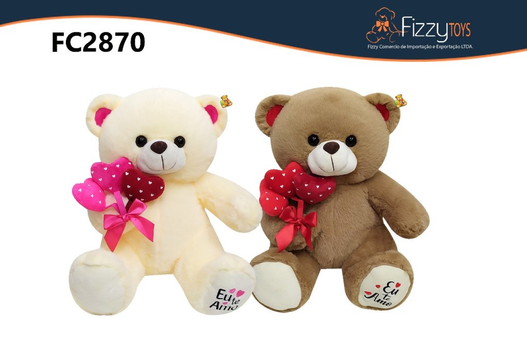 FC2870 PELUCIA 36CM