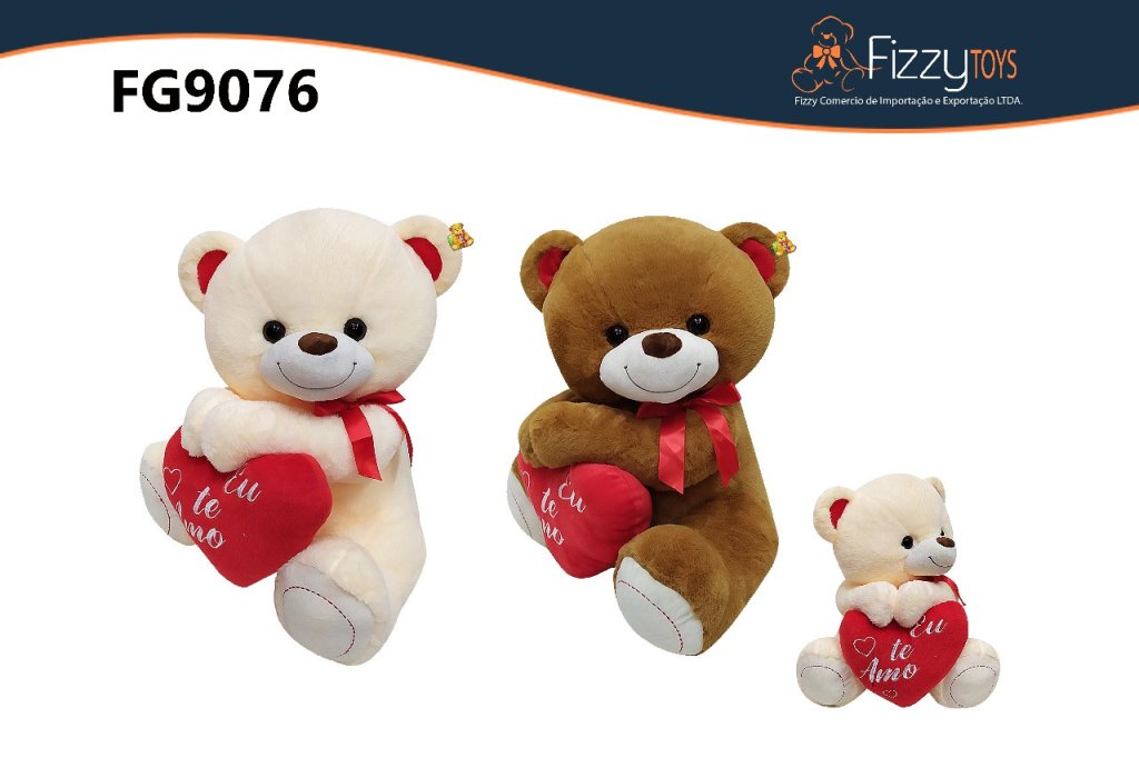 FG9076 PELUCIA 46CM