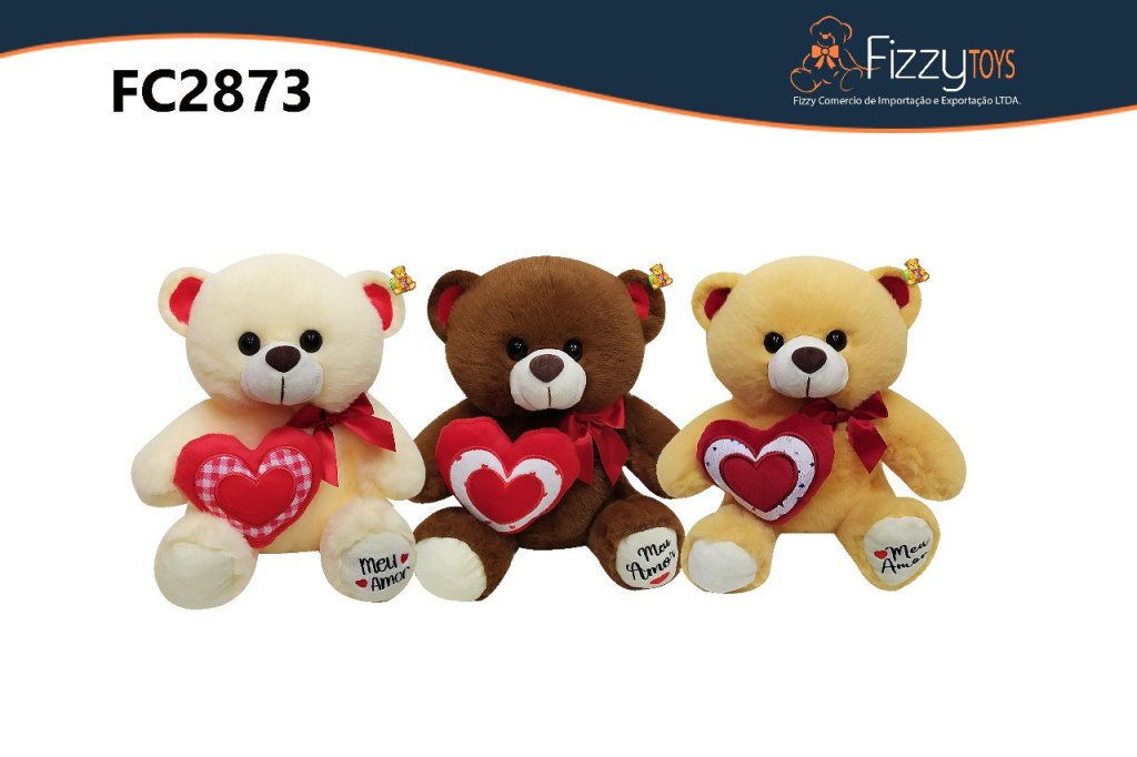 FC2873 PELUCIA 25CM