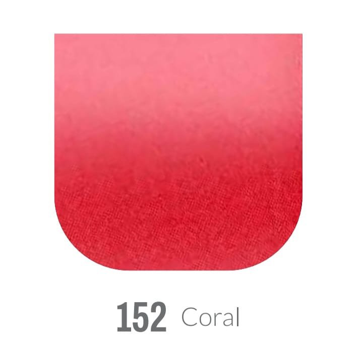 FITA CETIM CORAL  50 MTS
