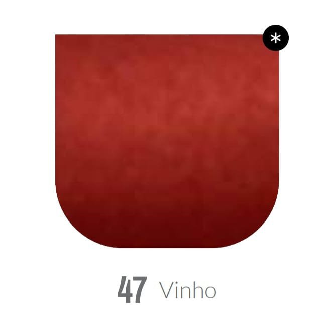 FITA CETIM VINHO 50 MTS