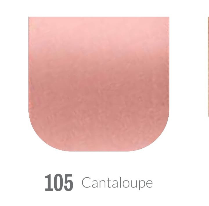 FITA CETIM CANTALOUPE 50 MTS