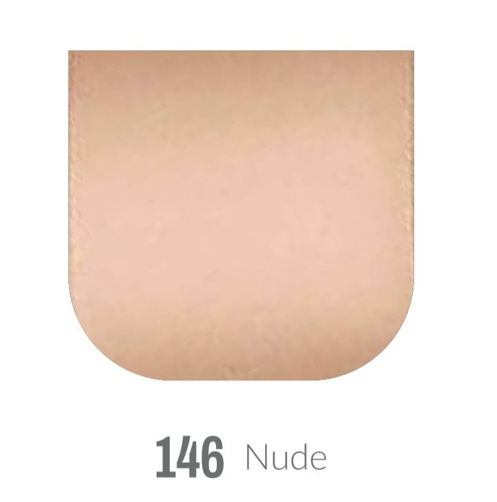 FITA CETIM NUDE 50 MTS