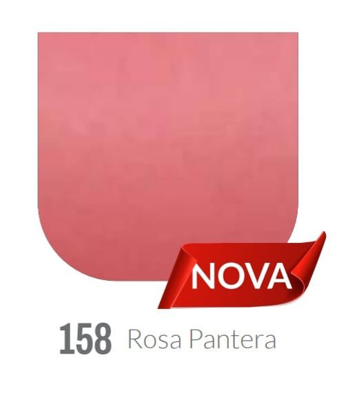 FITA CETIM ROSA PANTERA 50 MTS