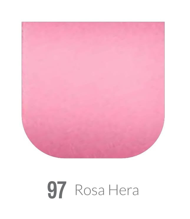 FITA CETIM ROSA HERA 50 MTS