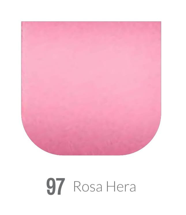 FITA CETIM ROSA HERA 50 MTS