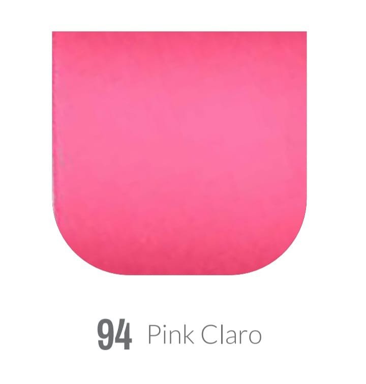 FITA CETIM PINK CLARO 50 MTS