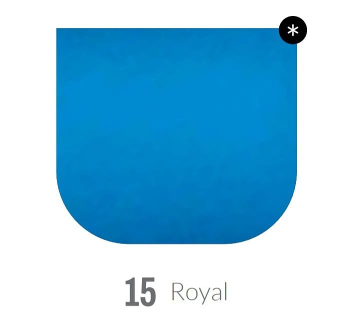 FITA CETIM AZUL ROYAL 50 MTS