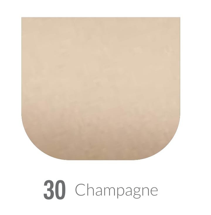 FITA CETIM CHAMPAGNE 50 MTS