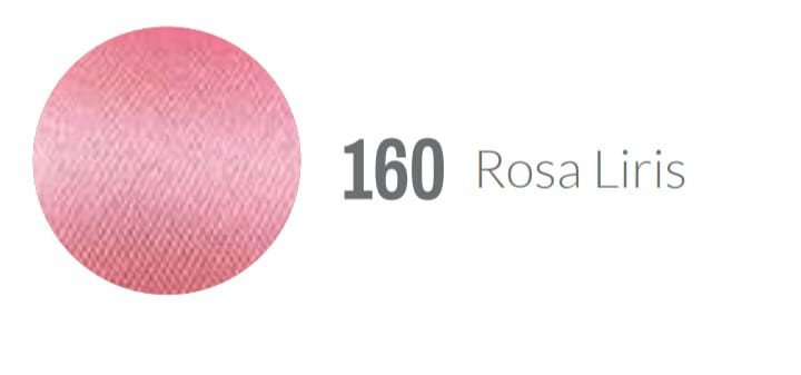 FITA CETIM ROSA LIRIS  50 MTS