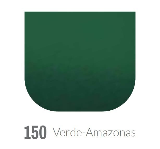 FITA CETIM VERDE AMAZONAS 50 MTS