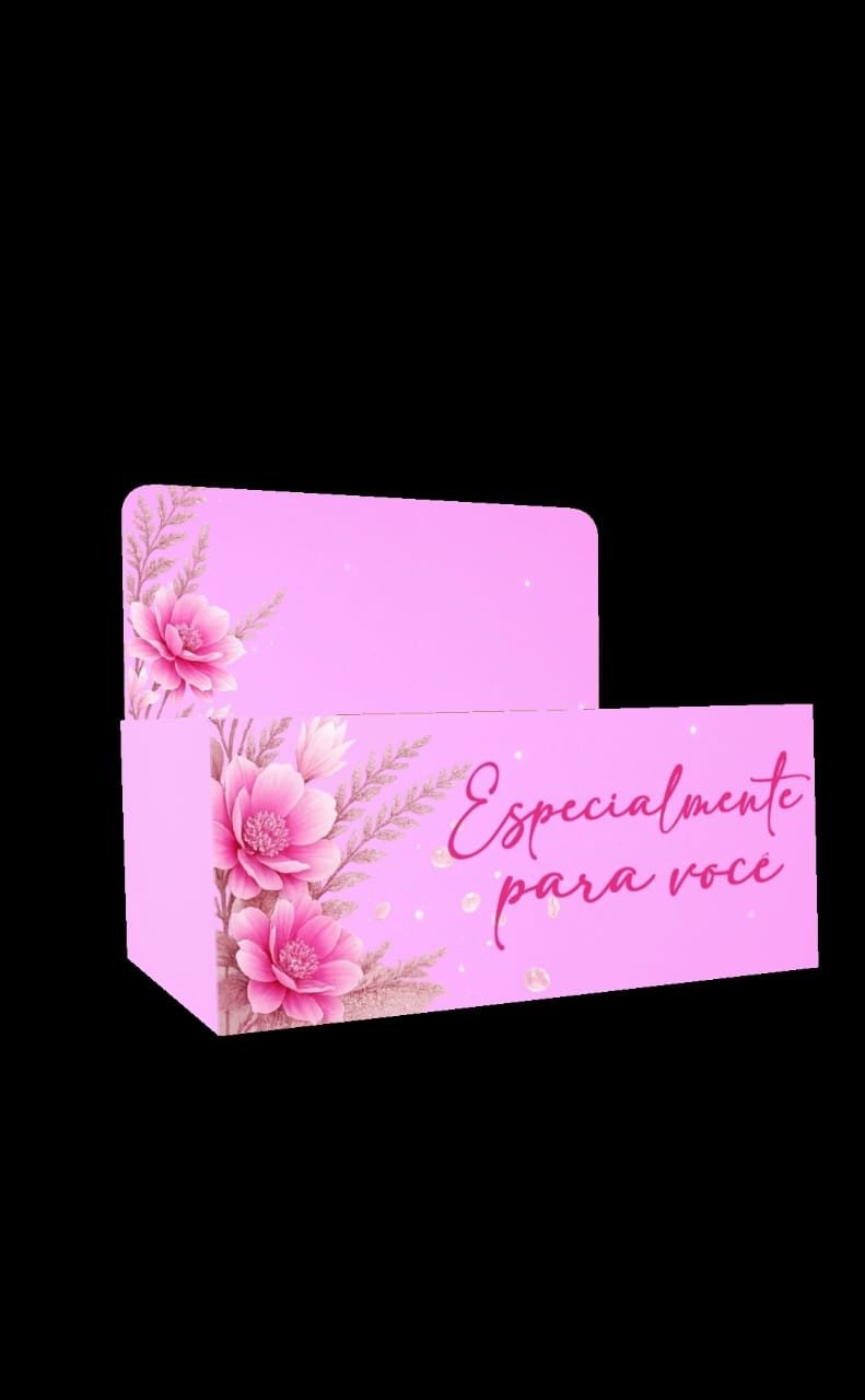 BANDEJA PAPER DISPLAY G BIA REF 2892