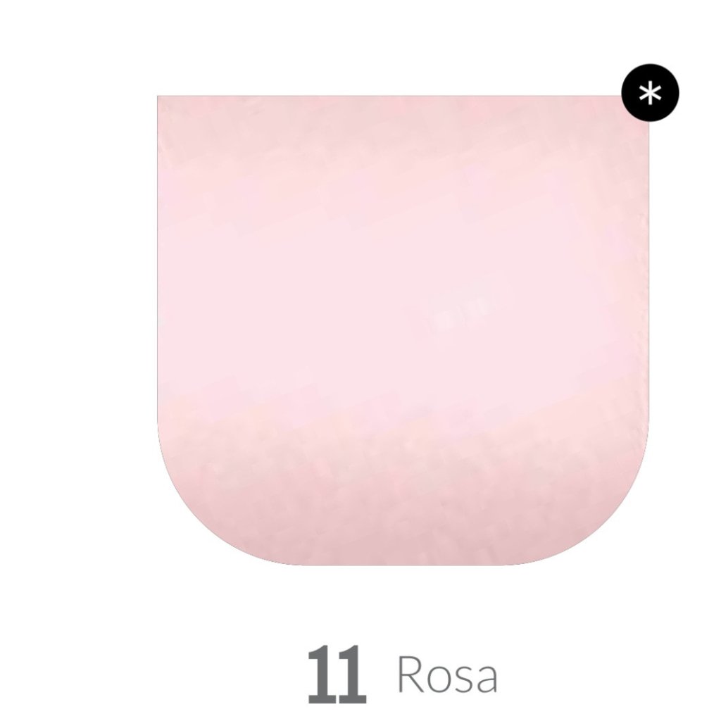 FITA CETIM ROSA 50 MTS