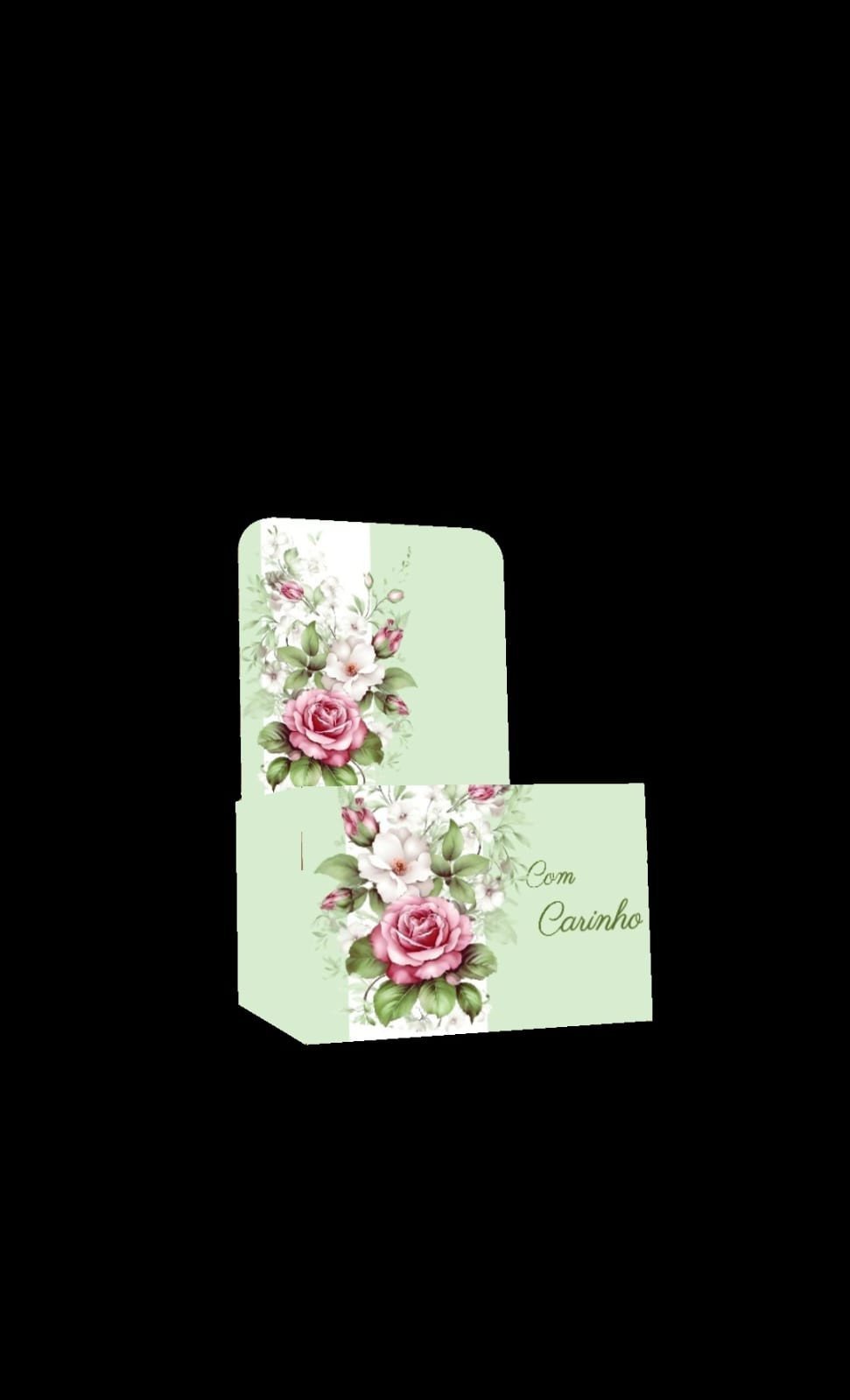 BANDEJA PAPER DISPLAY PP MIRTES REF 2961