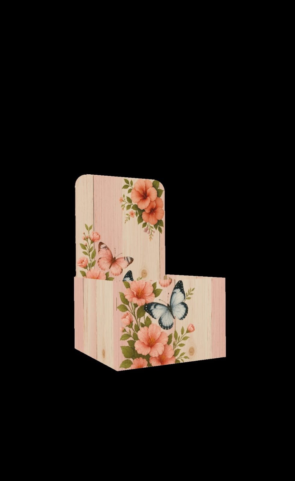 BANDEJA PAPER DISPLAY PP ELOA REF 2960 