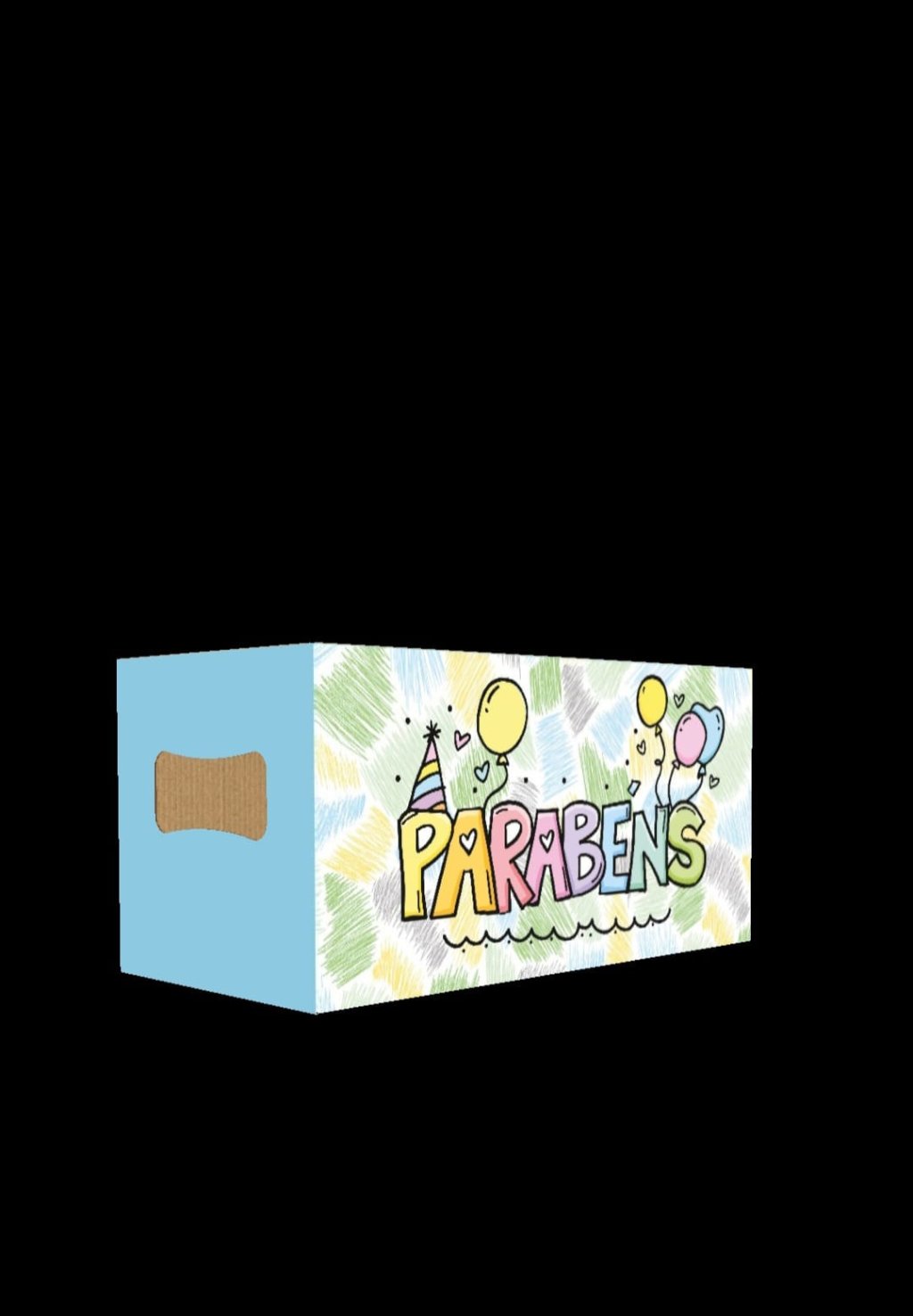 CACHEPO PAPER DUPLO POTE 11 C/1 UNIDADAE DAVI REF 2955