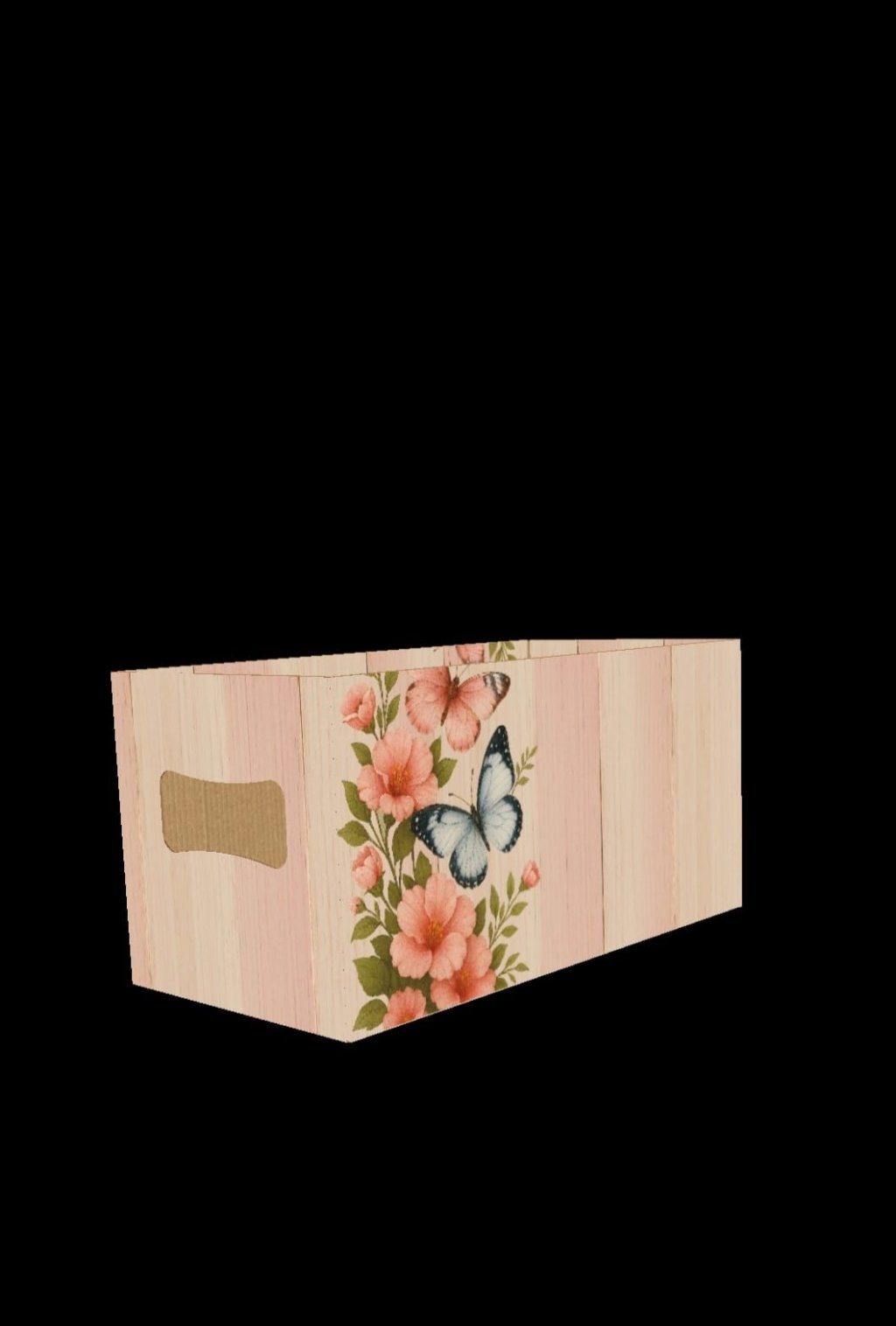 CACHEPO PAPER POTE 11 DUPLO C/1 UNIDADE ELOA  REF 2956