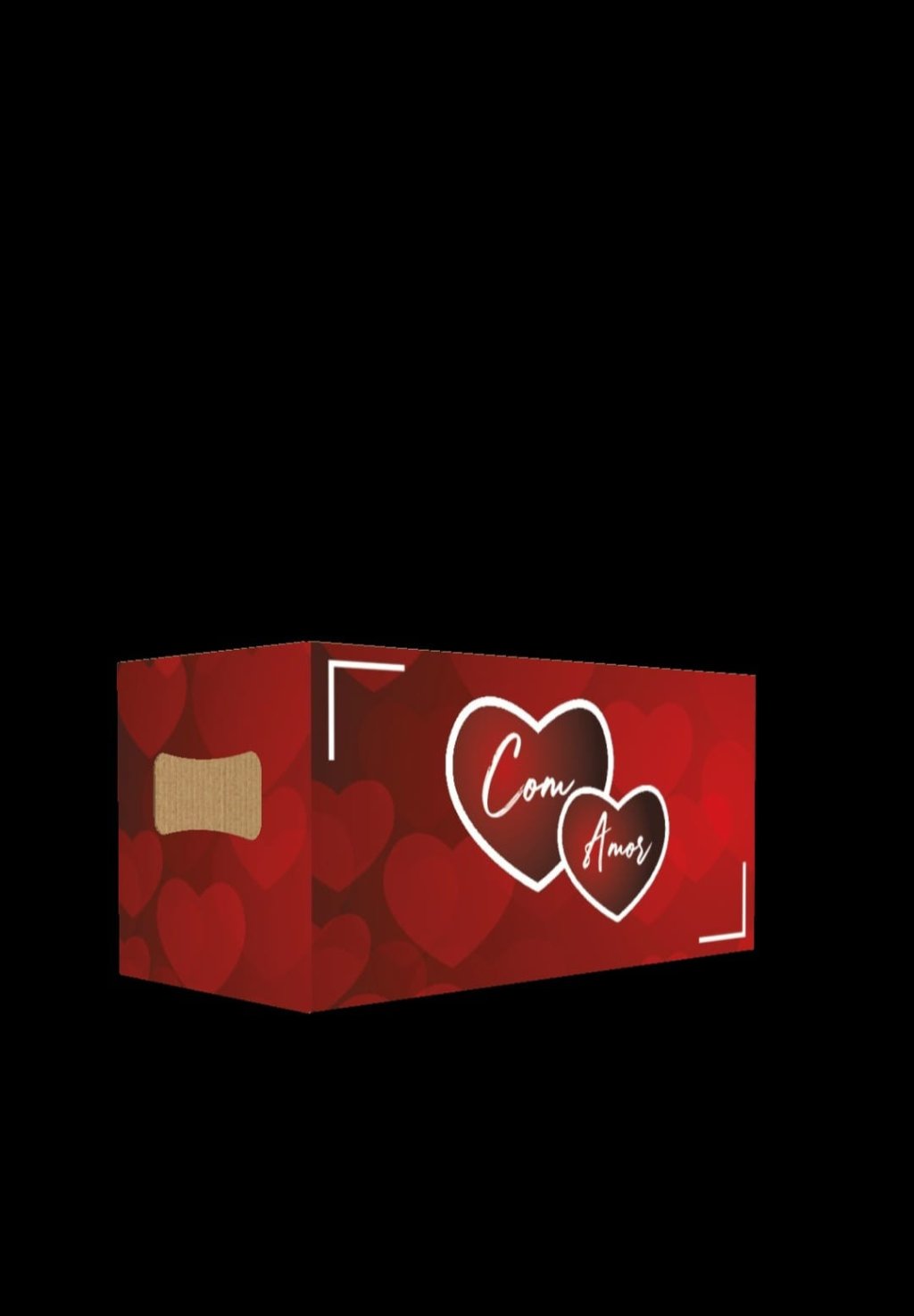 CACHEPO PAPER POTE 11 DUPLO C/1 UNIDADE LORENA  REF 2954
