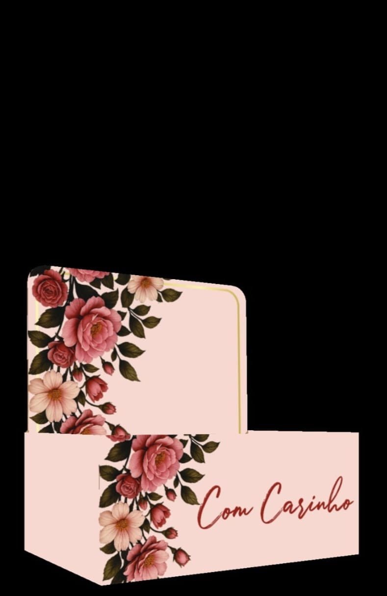 BANDEJA PAPER DISPLAY P YASMIN REF 2882
