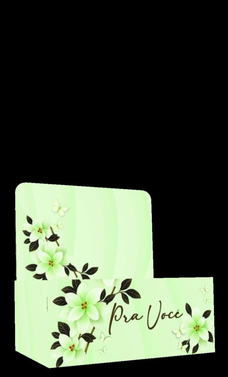 BANDEJA PAPER DISPLAY P THABATA REF 2881