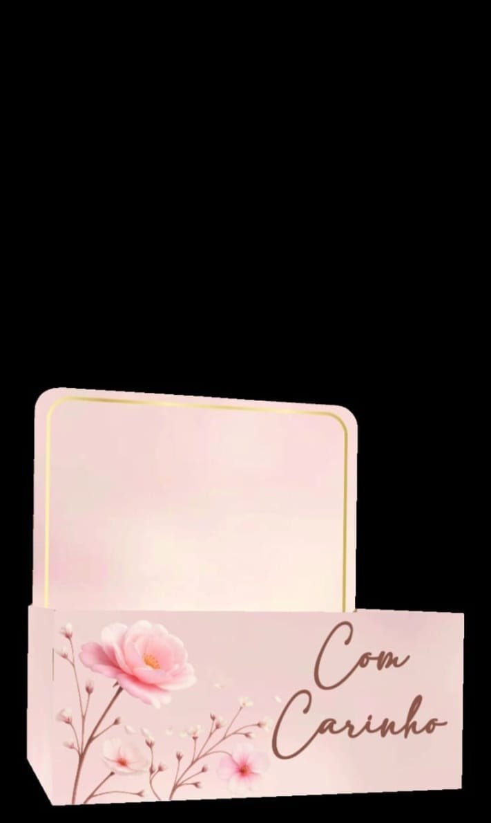 BANDEJA PAPER DISPLAY P PEROLA REF 2880