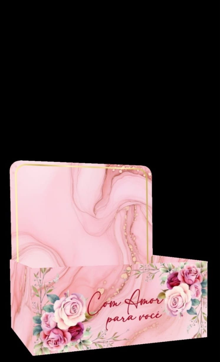 BANDEJA PAPER DISPLAY P RAFAELA REF 2879