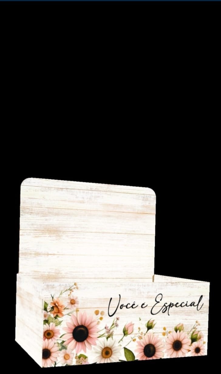BANDEJA PAPER DISPLAY P MARA REF 2884