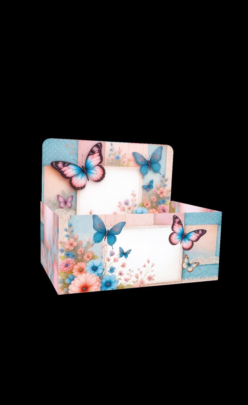 BANDEJA PAPER DISPLAY G LARISSA REF 2949