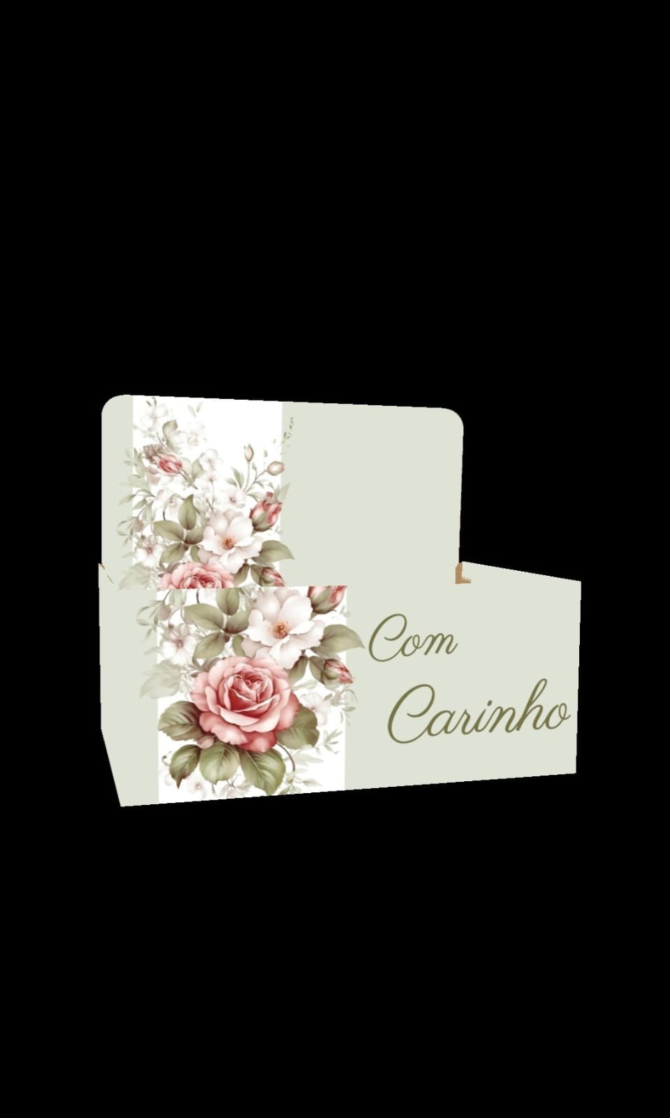 BANDEJA PAPER DISPLAY G MIRTES REF 2951