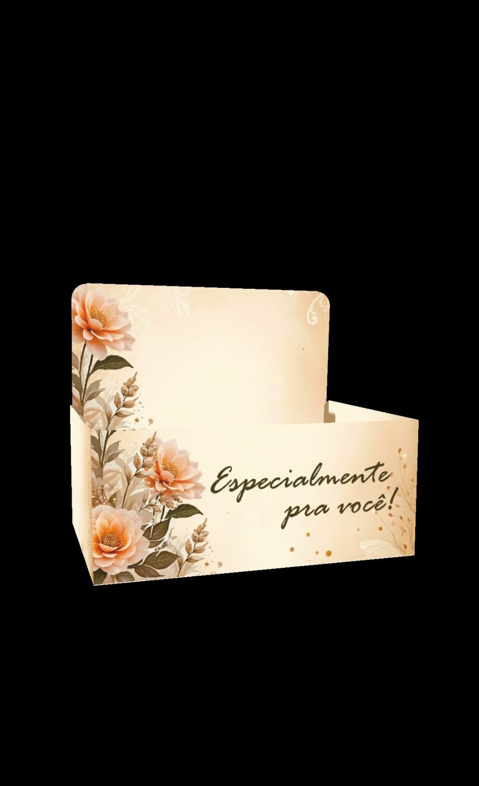 BANDEJA PAPER DISPLAY G AURORA REF 2950