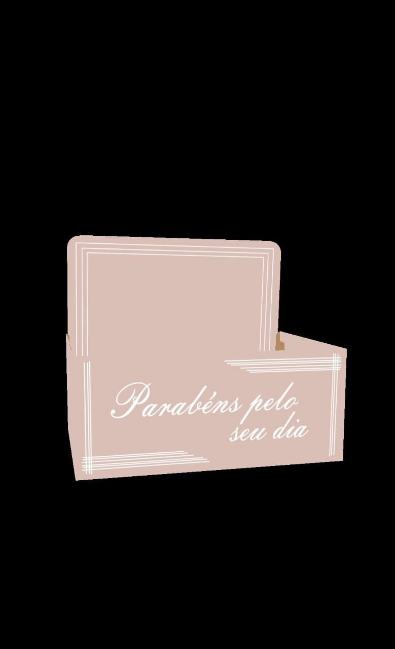 BANDEJA PAPER DISPLAY G FERNANDA REF 2948