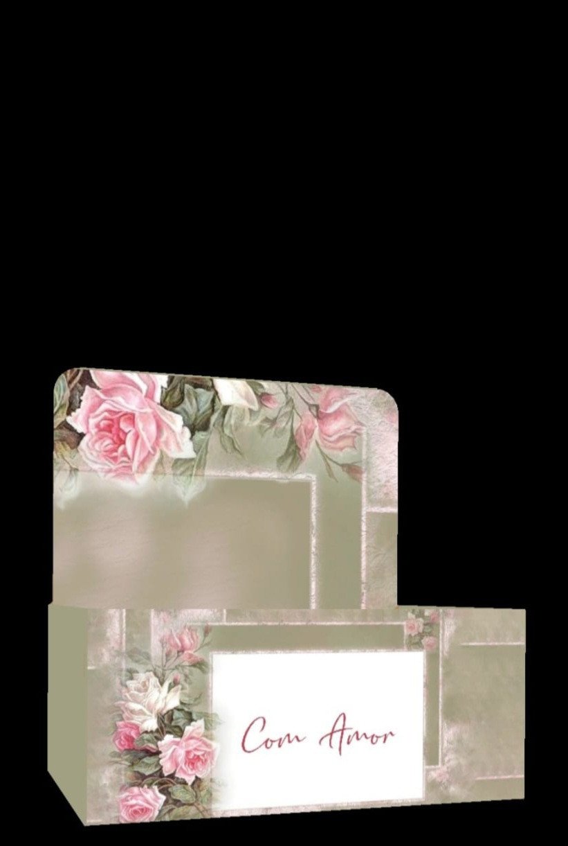 BANDEJA PAPER DISPLAY P PRISCILA REF 2935