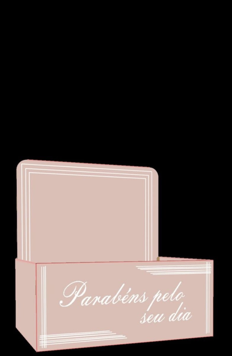 BANDEJA PAPER DISPLAY P FERNANDA REF 2945