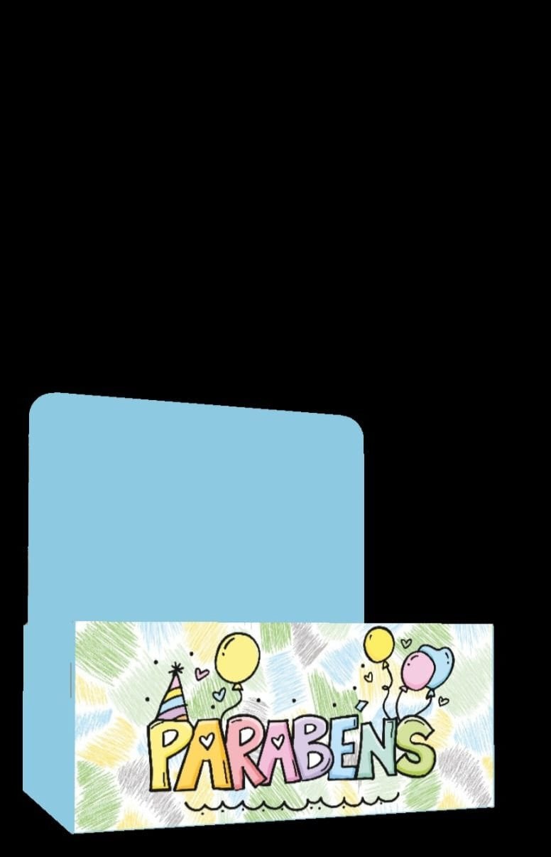 BANDEJA PAPER DISPLAY P DAVI REF 2929
