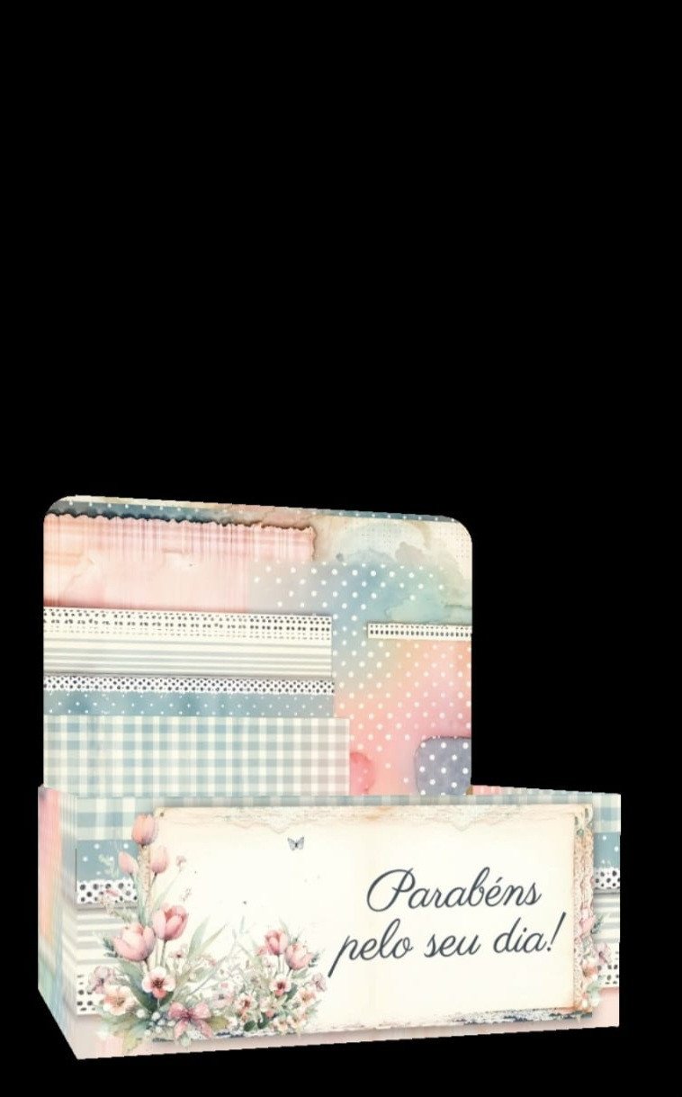 BANDEJA PAPER DISPLAY P MARIA FLOR REF 2940