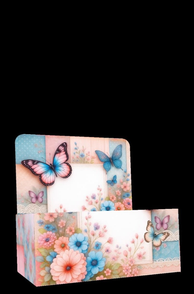 BANDEJA PAPER DISPLAY P LARISSA REF 2937