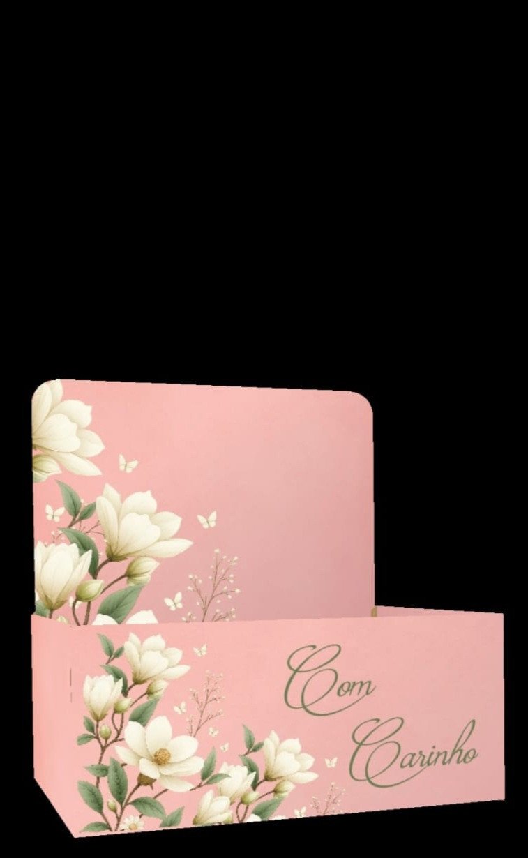 BANDEJA PAPER DISPLAY P MANU REF 2930