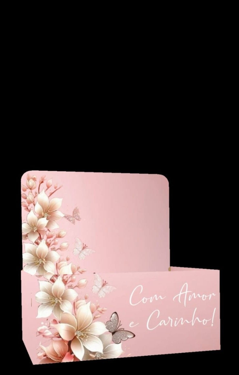 BANDEJA PAPER DISPLAY P CECILIA REF 2934