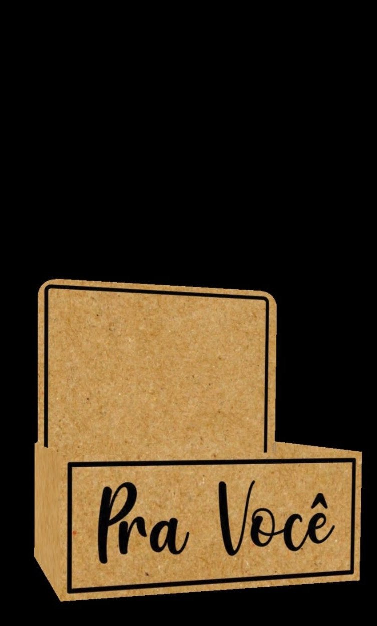 BANDEJA PAPER DISPLAY P LUANA REF 2936