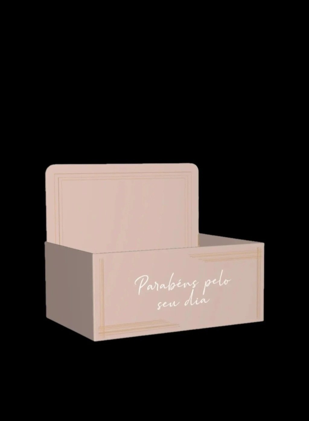 BANDEJA PAPER DISPLAY G THATIANA REF 2520